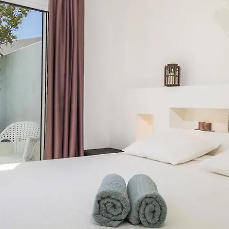 Villa Villas Veaco Deluxe Bahia Azul La Oliva