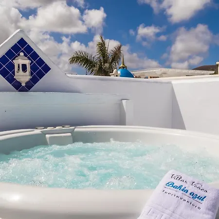 Villa Villas Veaco Deluxe Bahia Azul La Oliva