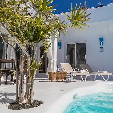 Villas Veaco Deluxe Bahia Azul La Oliva
