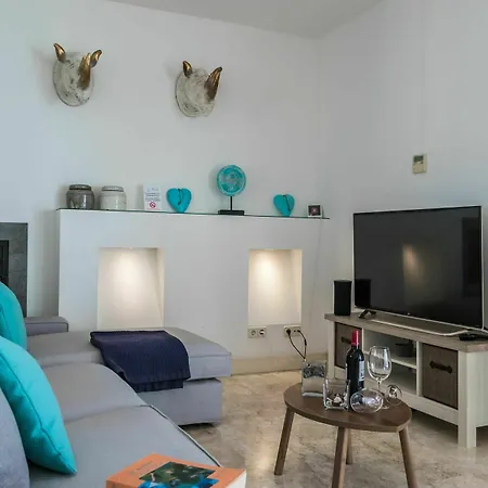 Villas Veaco Deluxe Bahia Azul Villa *