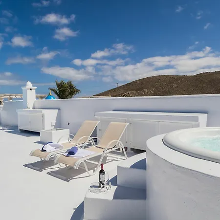 Villa Villas Veaco Deluxe Bahia Azul