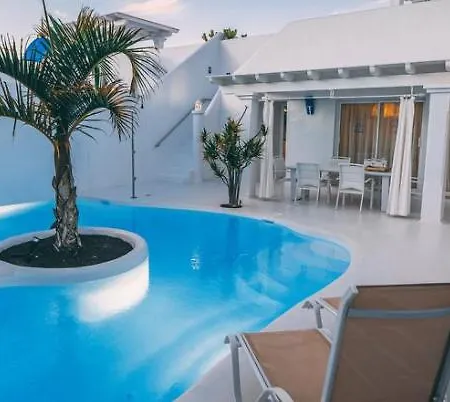 Villas Veaco Deluxe Bahia Azul *
