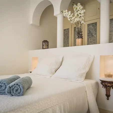 Villas Veaco Deluxe Bahia Azul *