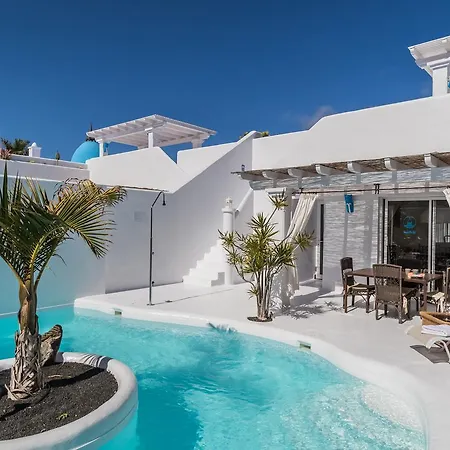 Villas Veaco Deluxe Bahia Azul *