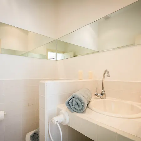 Villa Villas Veaco Deluxe Bahia Azul