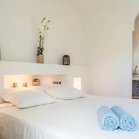 Villas Veaco Deluxe Bahia Azul Villa La Oliva