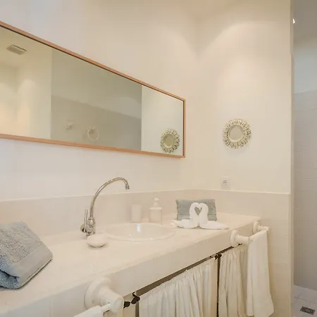 Villa Villas Veaco Deluxe Bahia Azul La Oliva