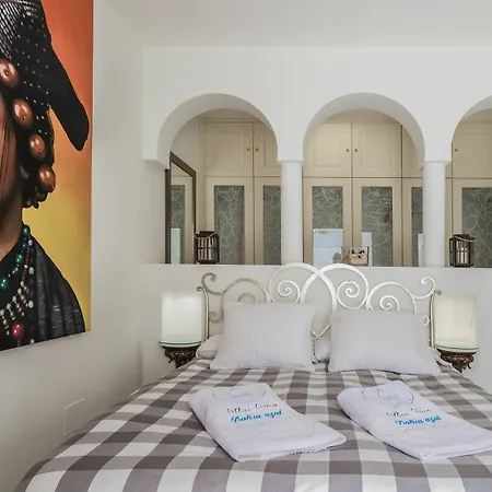 Villa Villas Veaco Deluxe Bahia Azul La Oliva