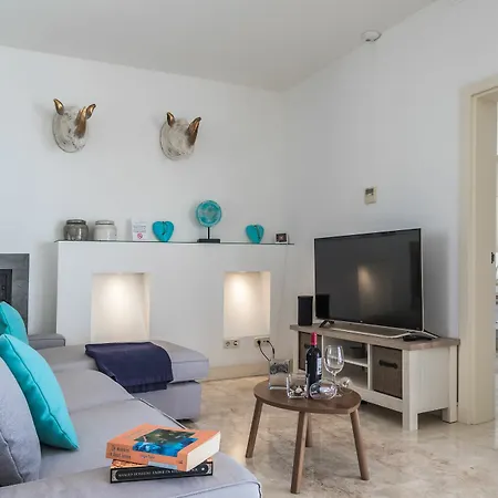 Villas Veaco Deluxe Bahia Azul * La Oliva