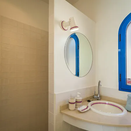 Villa Villas Veaco Deluxe Bahia Azul
