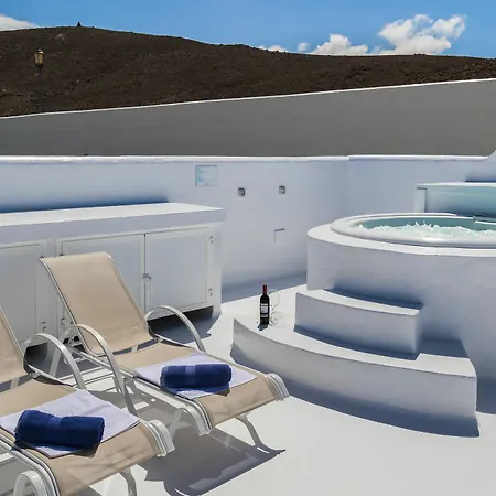 Villas Veaco Deluxe Bahia Azul * La Oliva
