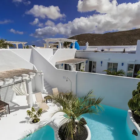 Villas Veaco Deluxe Bahia Azul *
