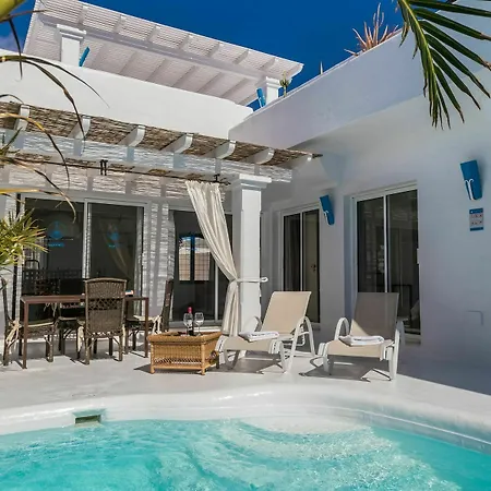 Villas Veaco Deluxe Bahia Azul