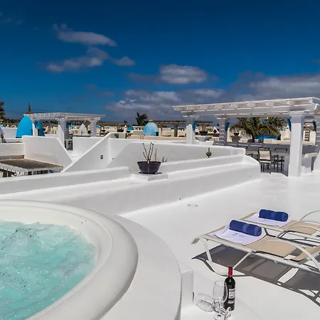 Villas Veaco Deluxe Bahia Azul *