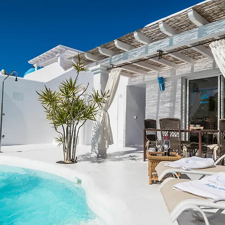 Villas Veaco Deluxe Bahia Azul La Oliva