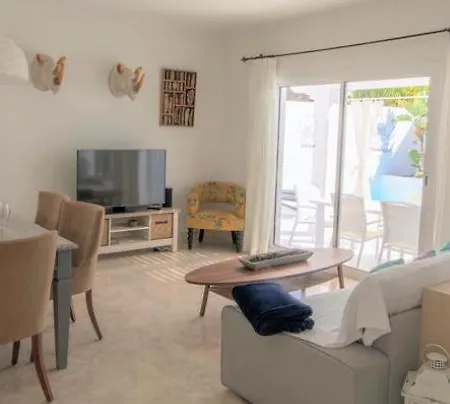 Veaco Deluxe Bahia Azul Villa
