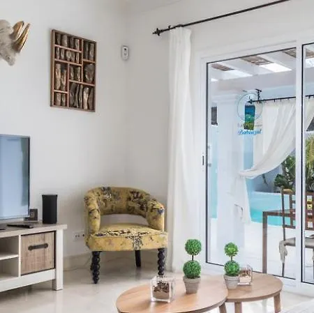 Veaco Deluxe Bahia Azul Villa *