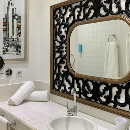 Veaco Deluxe Bahia Azul Villa