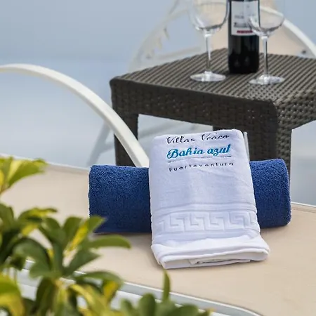 Veaco Deluxe Bahia Azul Villa