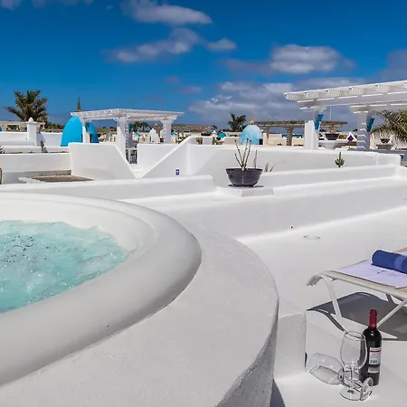 Veaco Deluxe Bahia Azul La Oliva