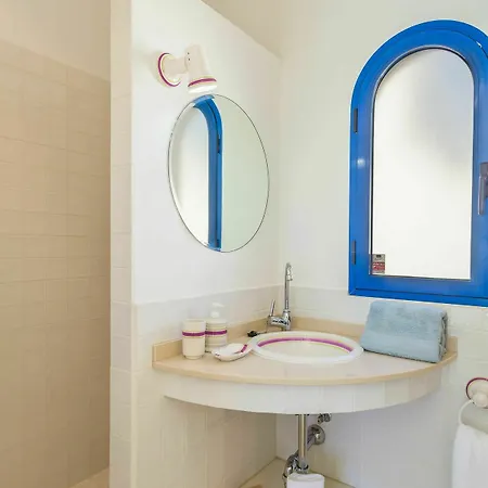 Veaco Deluxe Bahia Azul Villa *