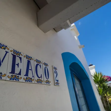 Veaco Deluxe Bahia Azul La Oliva