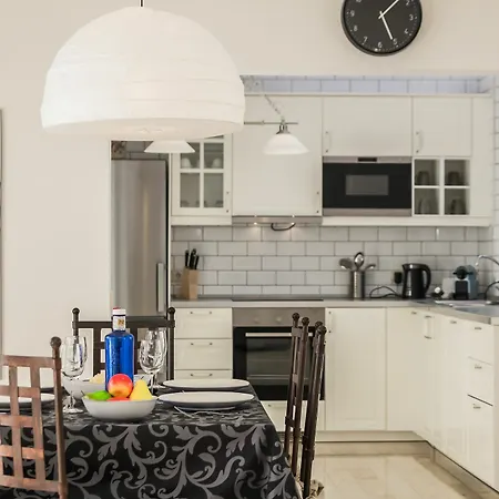 Veaco Deluxe Bahia Azul Villa