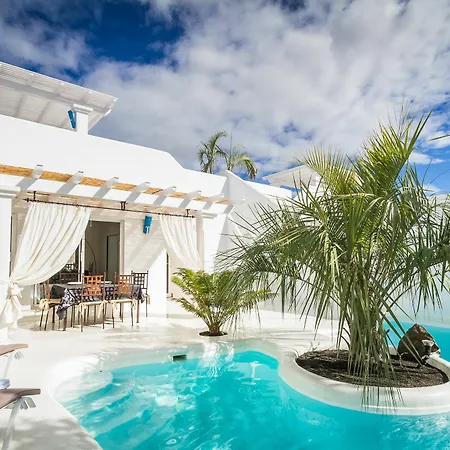 Veaco Deluxe Bahia Azul La Oliva
